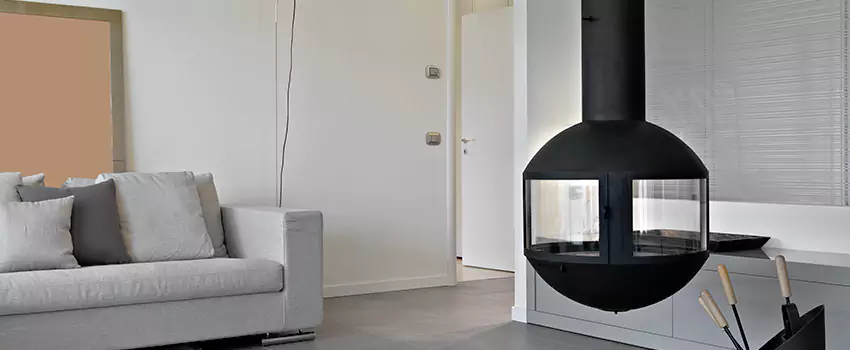 Hanging & Suspended Fireplaces Designer in West Haven, Connecticut