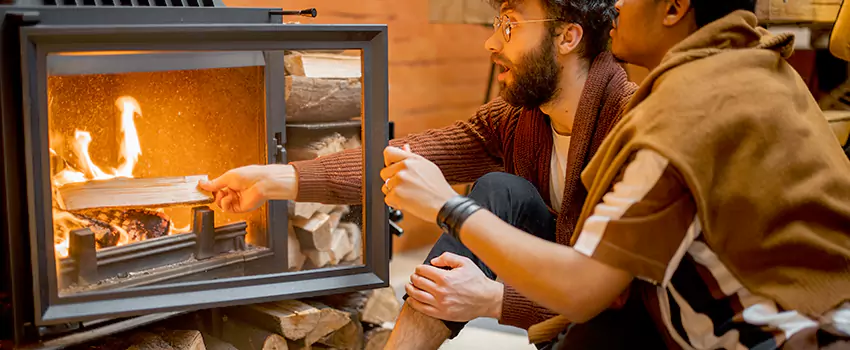 Benefits of Harman Stoves Fireplace in West Haven, Connecticut