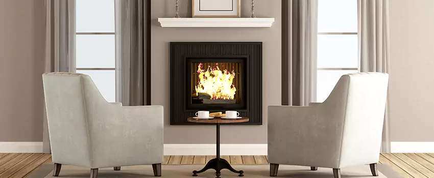 Heat & Glo Outdoor Gas Fireplaces Installation Contractors in West Haven, Connecticut