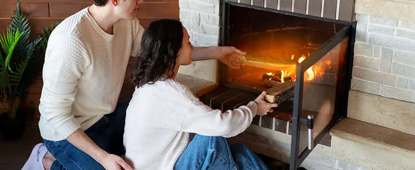 Kings Man Direct Vent Fireplaces Services in West Haven, Connecticut