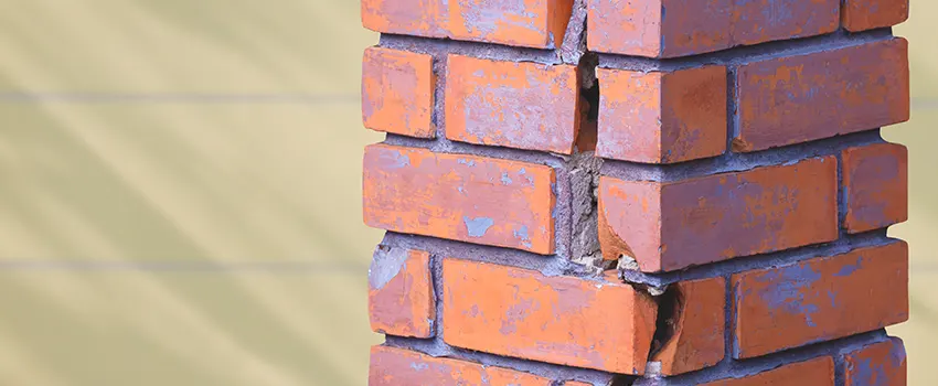 Leaking Chimney Repair And Replacement Cost in West Haven, Connecticut