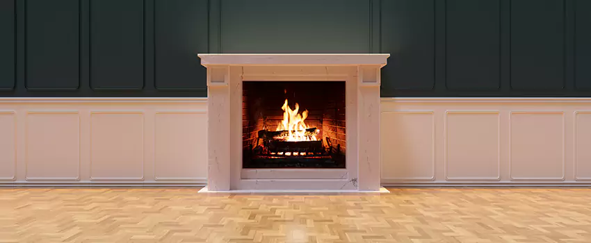 Napoleon Electric Fireplaces Inspection Service in West Haven, Connecticut