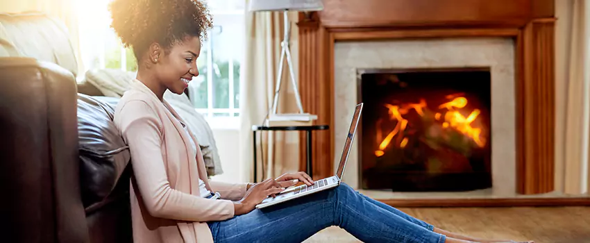 Cost-Effective Osburn Fireplace Installation and Repair in West Haven, CT
