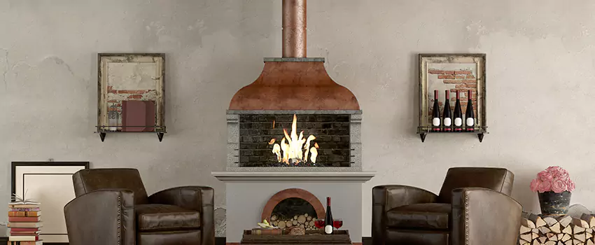 Benefits of Pacific Energy Fireplace in West Haven, Connecticut