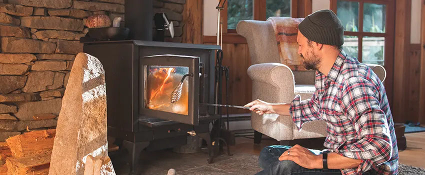 Cost of Pellet Fireplace Installation Services in West Haven, CT