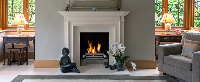 RSF Fireplaces Maintenance and Repair in West Haven, Connecticut