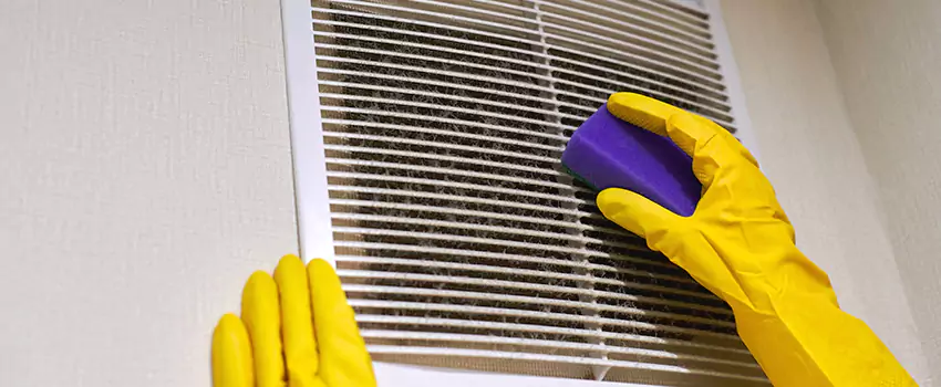 Vent Cleaning Company in West Haven, CT