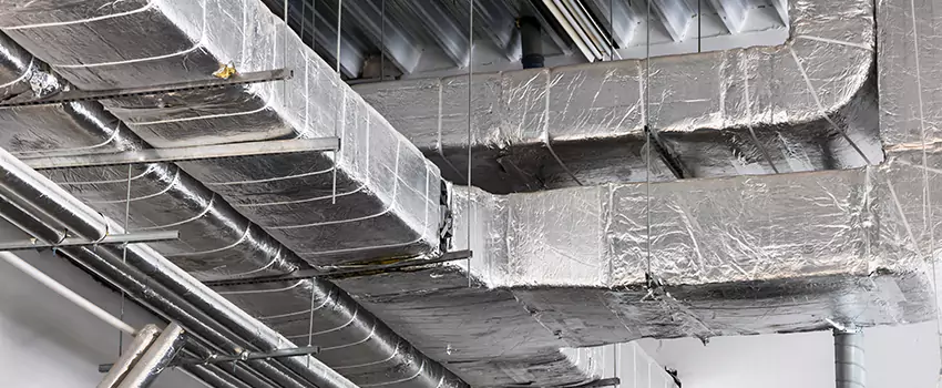Vent Dust Cleaning Cost in West Haven, CT