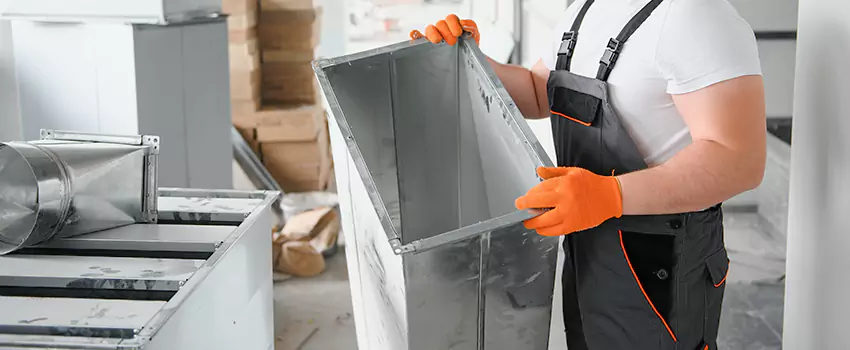 Ventilation Fan Cleaning Services in West Haven, Connecticut