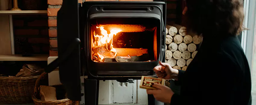 Key Features of Vermont Castings Fireplaces in West Haven, CT