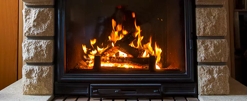 Best Wood Fireplace Repair Company in West Haven, Connecticut