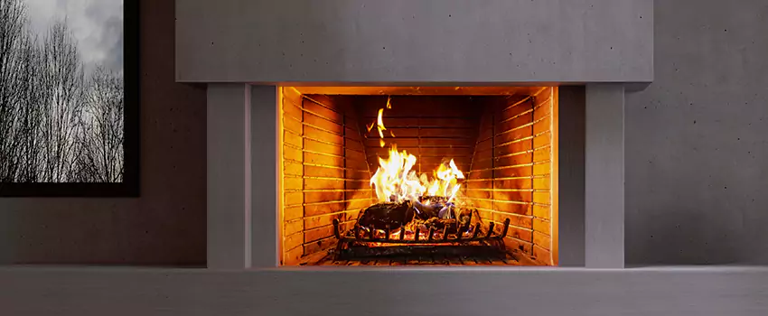 Indoor Wood Burning Furnace Repair and Installation in West Haven, Connecticut