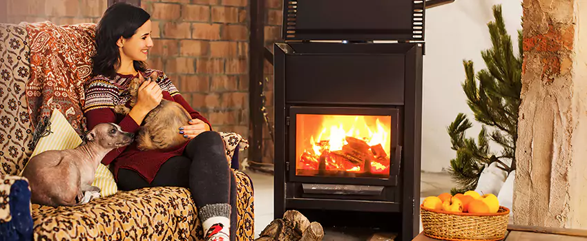 Wood Stove Chimney Cleaning Services in West Haven, CT