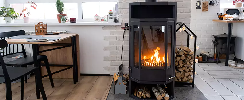 Wood Stove Firebox Installation Services in West Haven, CT