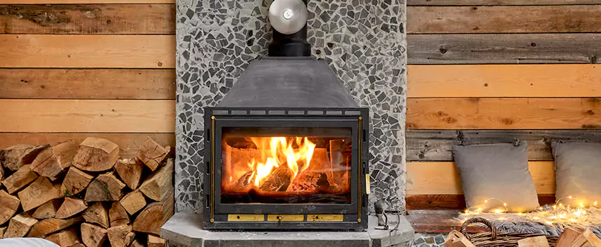 Wood Stove Cracked Glass Repair Services in West Haven, CT