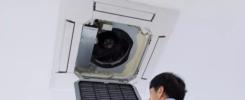Benefits of Professional Air Duct Cleaning in West Haven, Connecticut