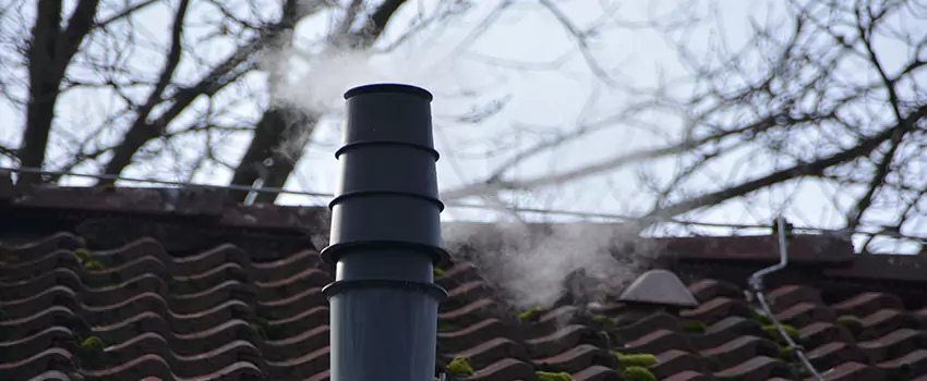 Broken Chimney Animal Screen Repair And Installation in West Haven, CT