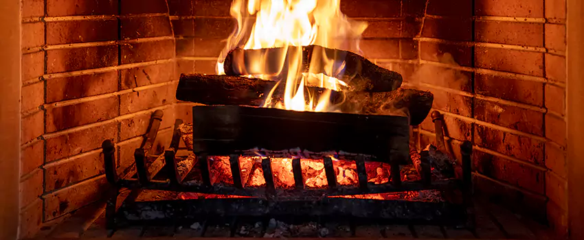 Chimney Ash Dump Cover Repair Services in West Haven, CT