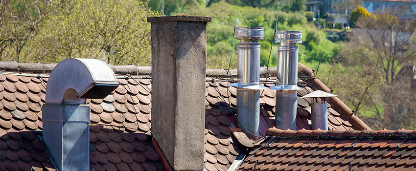 Commercial Chimney Blockage Removal in West Haven, Connecticut