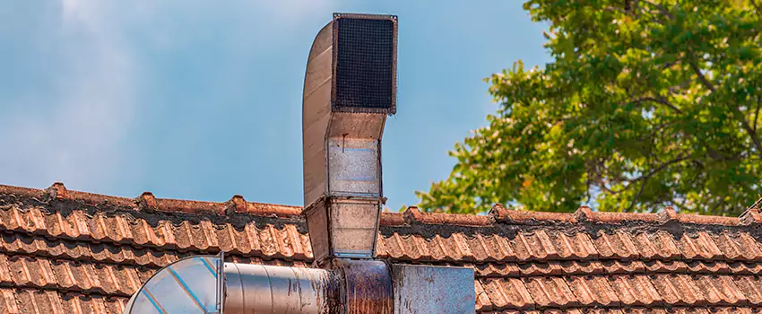 Chimney Cleaning Cost in West Haven, Connecticut