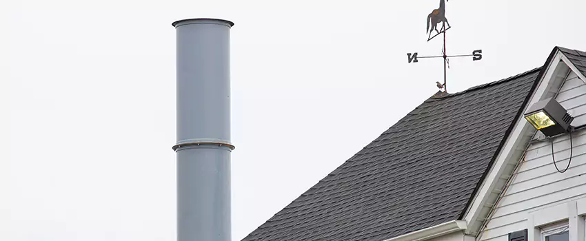 Multi-flue Chimney Caps Installation And Repair in West Haven, CT