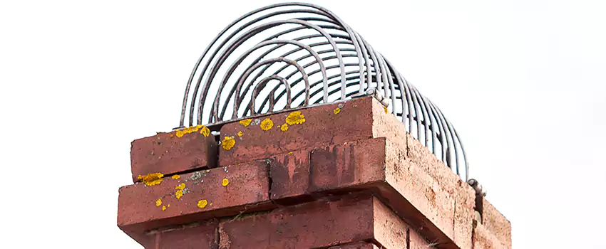 Chimney Crown Problems in West Haven, Connecticut