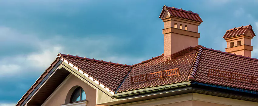 Residential Chimney Services in West Haven, Connecticut