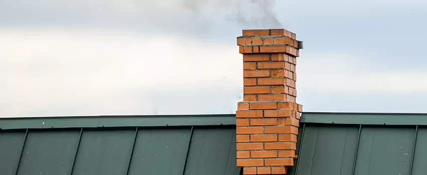 Chimney Installation Company in West Haven, CT