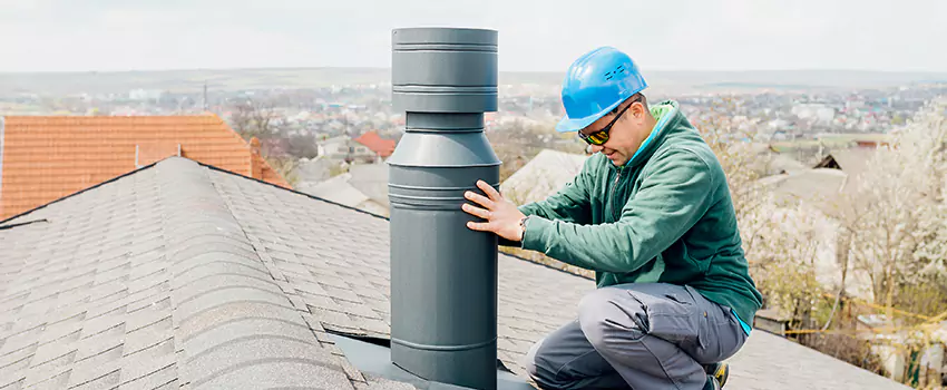 Insulated Chimney Liner Services in West Haven, CT