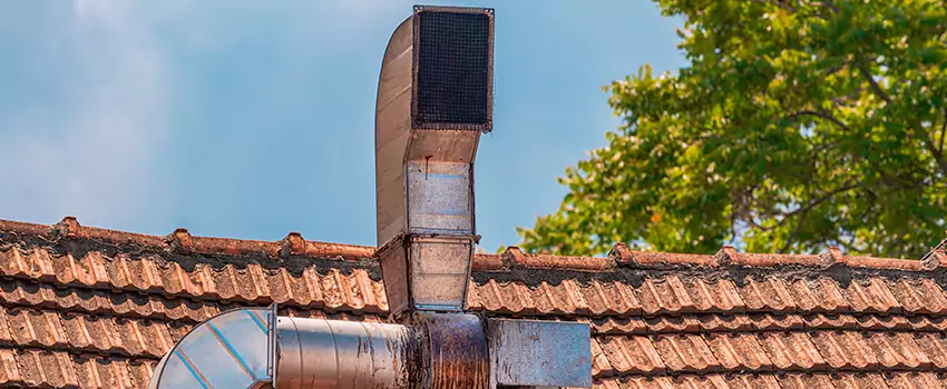 Chimney Blockage Removal in West Haven, Connecticut