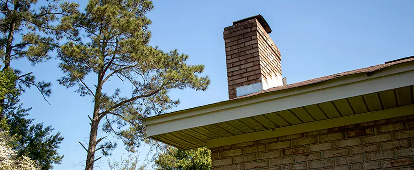 Brick Chimney Sweep Near Me in West Haven, CT