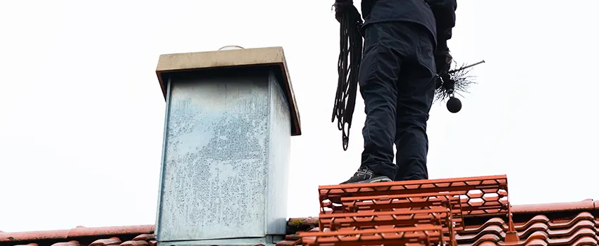 Modern Chimney Sweeping Techniques in West Haven, Connecticut