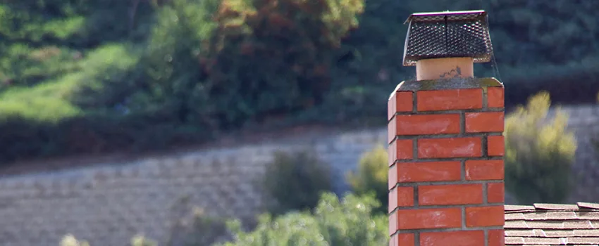 Chimney Tuckpointing And Masonry Restoration in West Haven, CT