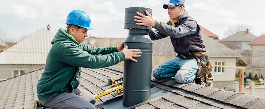 Commercial Chimney Cost in West Haven, CT