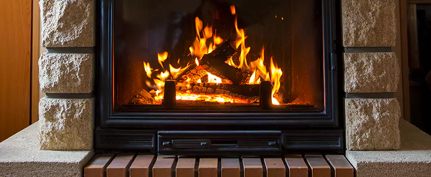 Decorative Fireplace Installation Cost in West Haven, Connecticut