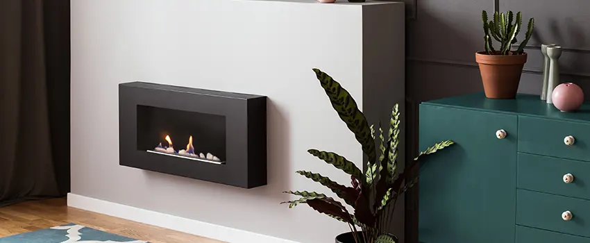 Electric Fireplace Glowing Embers Installation Services in West Haven, CT