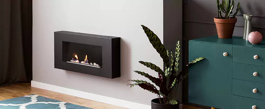 Cost of Ethanol Fireplace Repair And Installation Services in West Haven, CT