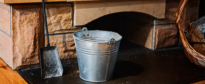 Clean The Fireplace Mantle And Hearth in West Haven, Connecticut