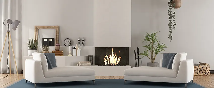Decorative Fireplace Crystals Services in West Haven, Connecticut