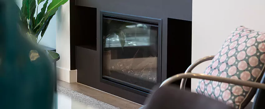 Gas Fireplace Installation in West Haven, CT