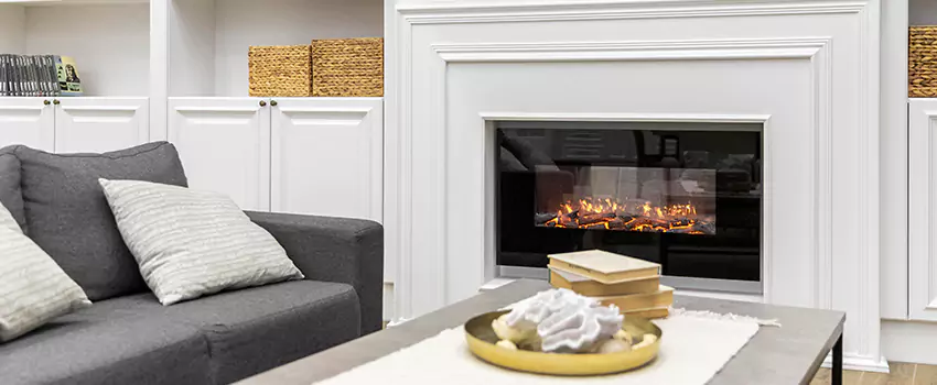 Pellet Fireplace Insert Installation in West Haven, CT