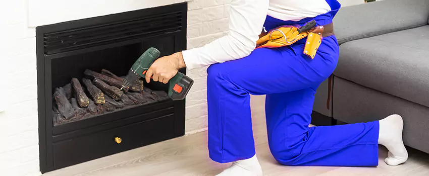 Fireplace Hearth Inspection And Repair in West Haven, Connecticut