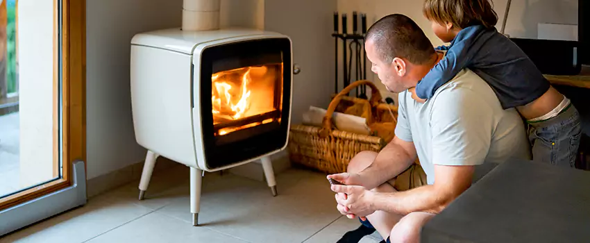 Fireplace Flue Maintenance Services in West Haven, CT