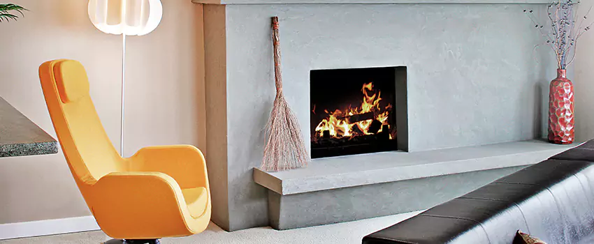 Electric Fireplace Makeover Services in West Haven, CT