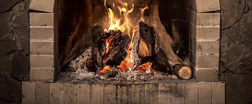 Cost of Rebuilding A Fireplace in West Haven, Connecticut