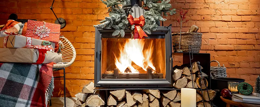 Steel Fireplace Grate Repair And Replacement Services in West Haven, Connecticut