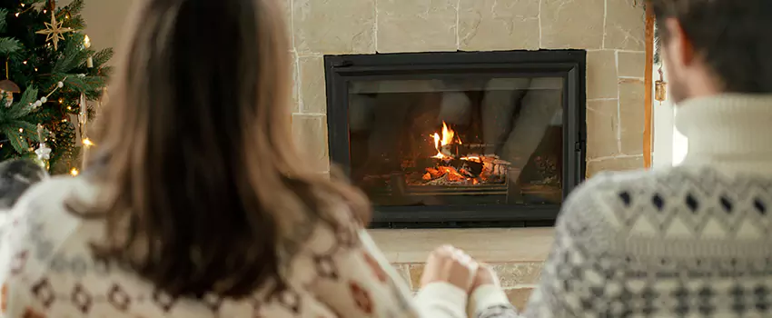 Fireplace Firebox Refurbish & Restore Services in West Haven, CT
