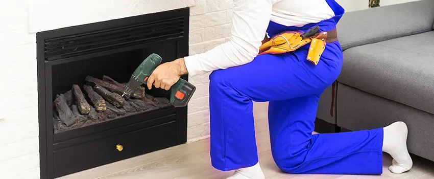 Fireplace Safety Inspection Specialists in West Haven, Connecticut