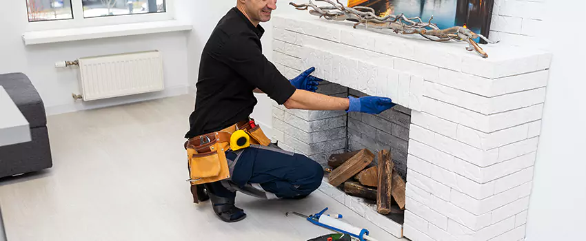 Gas Fireplace Repair And Replacement in West Haven, CT