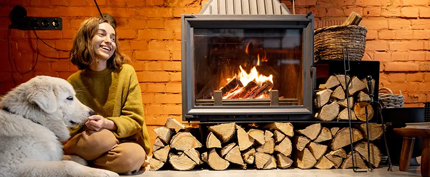 Fireplace Smell Removal Cost in West Haven, CT